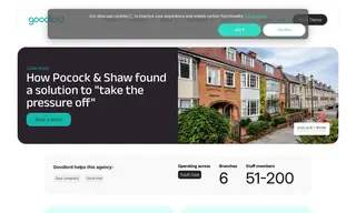 Preview of the Pocock & Shaw Case Study