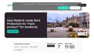 Preview of the Redbrik Case Study