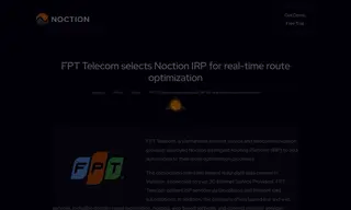 Preview of the FPT Telecom Case Study