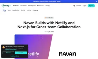 Preview of the Navan Case Study