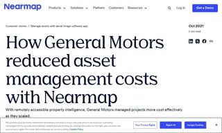 Preview of the General Motors Case Study