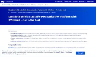 Preview of the StarZData Case Study