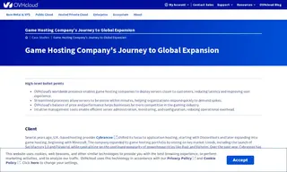 Preview of the Cybrancee Case Study