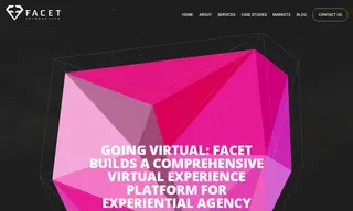 Preview of the Leading Experiential Agency and Their Customers Case Study