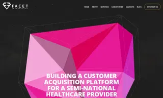 Preview of the Semi-National Healthcare Provider Case Study