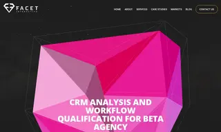 Preview of the Beta Agency Case Study