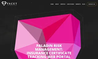 Preview of the Paladin Risk Management Case Study
