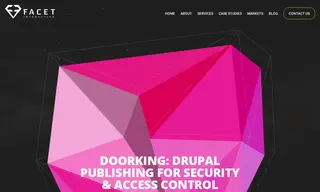 Preview of the Doorking Case Study