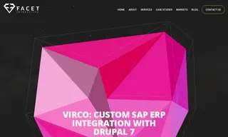 Preview of the Virco Case Study