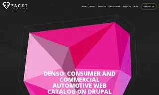 Preview of the Denso North America Case Study