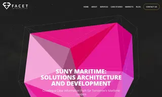 Preview of the SUNY Maritime Case Study