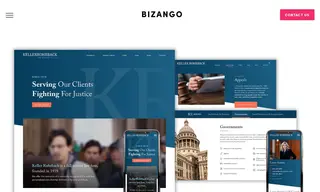 Preview of the Keller Rohrback Case Study