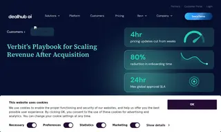 Preview of the Verbit Case Study