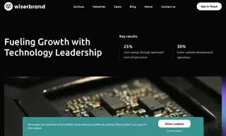 Preview of the Innovative Startup in Sustainable Electronics Case Study