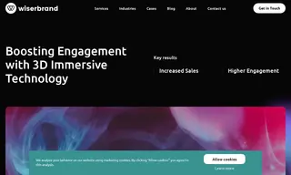 Preview of the Electronic Cigarette Manufacturer Case Study