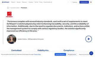 Preview of the Portonave Case Study