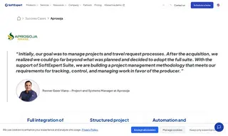 Preview of the Aprosoja Case Study