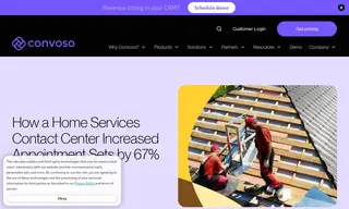 Preview of the Regional Home Improvement Leader Case Study