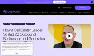 Preview of the Strategix Case Study