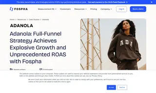 Preview of the Adanola Case Study