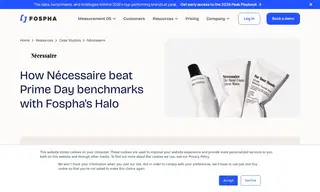 Preview of the Nécessaire Case Study