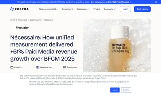 Preview of the Nécessaire Case Study