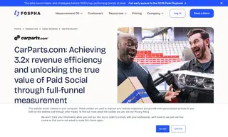 Preview of the Carparts.com Case Study