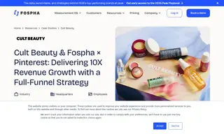 Preview of the Cult Beauty Case Study