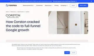 Preview of the Corston Architectural Detail Case Study