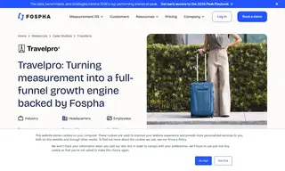 Preview of the TravelPro Case Study