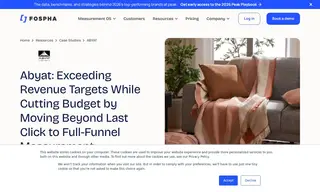 Preview of the ABYAT Case Study