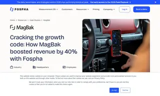 Preview of the Magbak Case Study