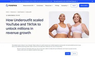 Preview of the Underoutfit Case Study