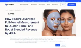 Preview of the 111Skin Case Study