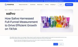 Preview of the Sallve Case Study