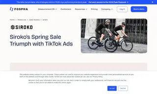 Preview of the Siroko Case Study