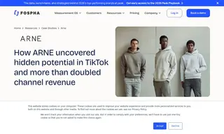 Preview of the ARNE Case Study