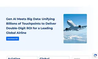 Preview of the Avianca Airlines Case Study