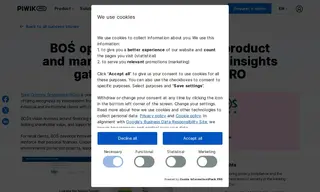 Preview of the Bank Ochrony Środowiska (BOŚ) Case Study