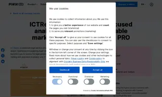 Preview of the ICTRecht Case Study
