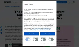 Preview of the HDI Case Study