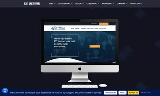 Preview of the Skymira Case Study
