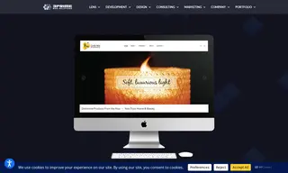Preview of the Little Bee of CT Case Study