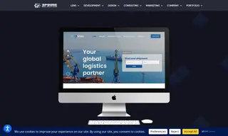 Preview of the Midwest Transatlantic Lines Case Study