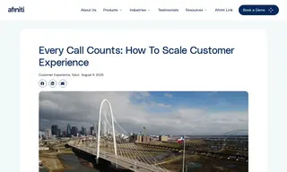 Preview of the AT&T Case Study