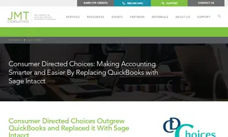 Preview of the Consumer Directed Choices (CDChoices) Case Study