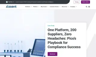 Preview of the Pico Technology Case Study