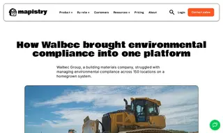 Preview of the Walbec Group Case Study