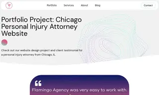 Preview of the Shancer Law Case Study