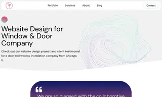 Preview of the Certified Window Case Study